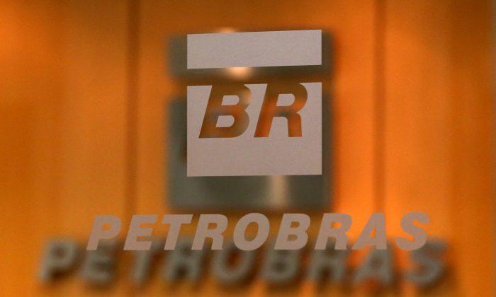 Brazil’s Bolsonaro Taps Privatization Advocate to Lead Petrobras