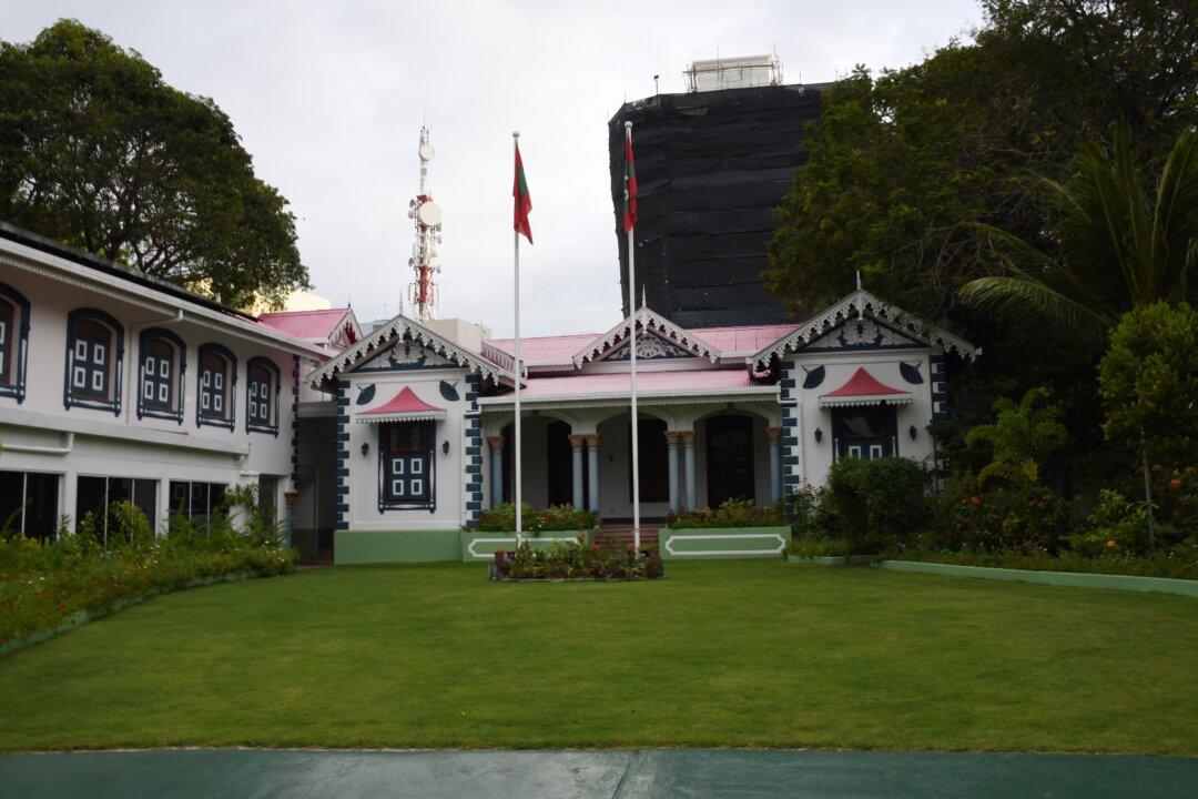 Maldives Set to Pull Out of China Free Trade Deal, Says Senior Lawmaker