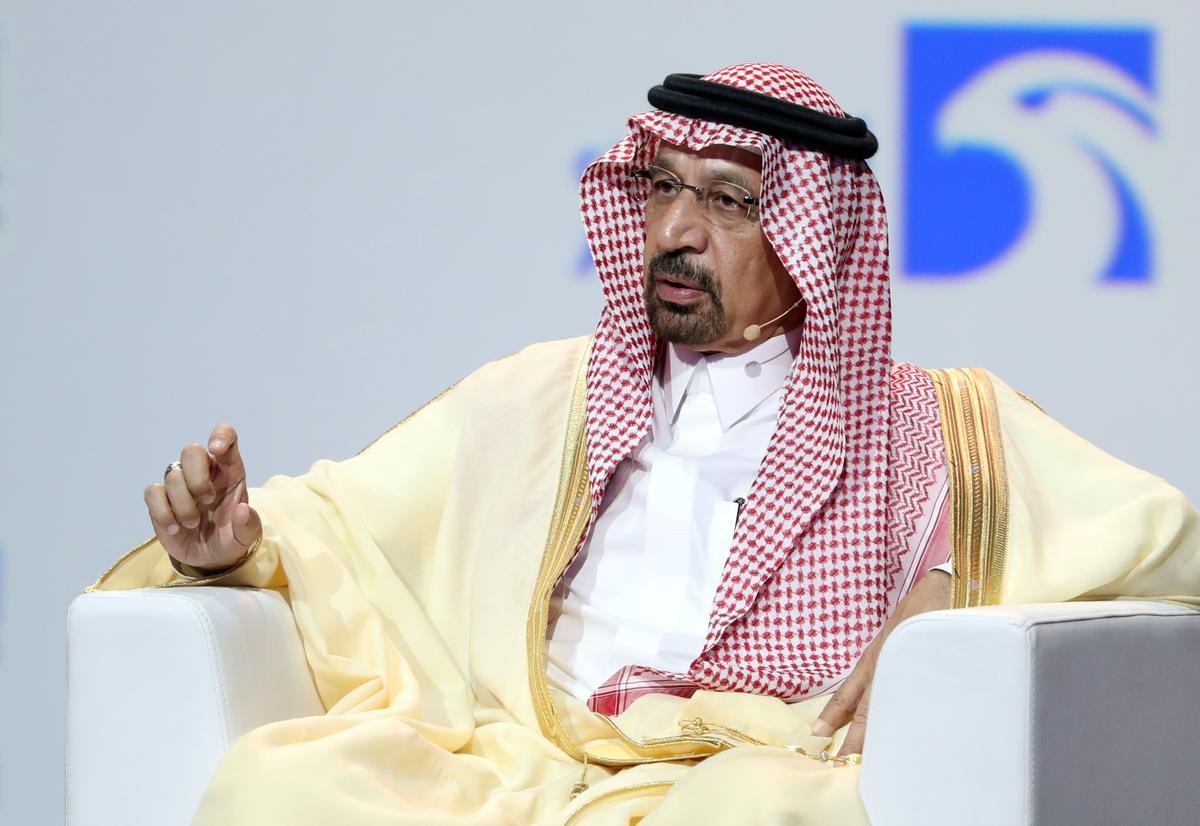 Dealing With Journalist’s Death, Saudi Arabia on Defense Against Trump Oil-Price Push