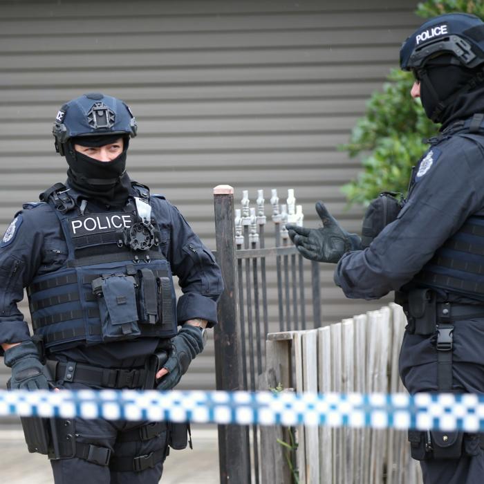 50 Percent Chance of Terrorism in Australia: Spy Agency Boss