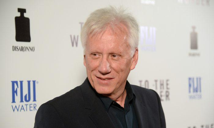 James Woods Uses Twitter to Help Veteran Who Said He’s Contemplating Suicide