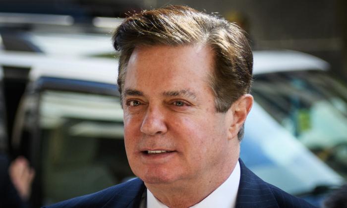 Manafort Lied to Prosecutors and Breached Plead Deal, Judge Rules