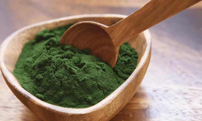 7 Reasons Why Your Workout Needs Chlorella