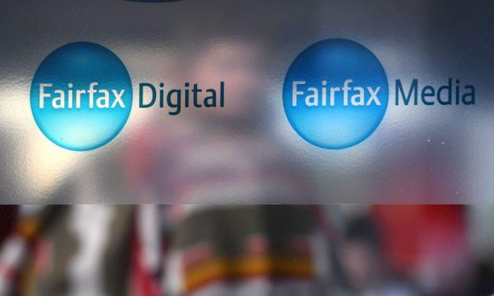 Australian Court Approves Media Merger Between Nine, Fairfax