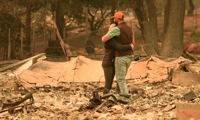 Tens of Thousands of Wildfire Victims Risk Losing Compensation