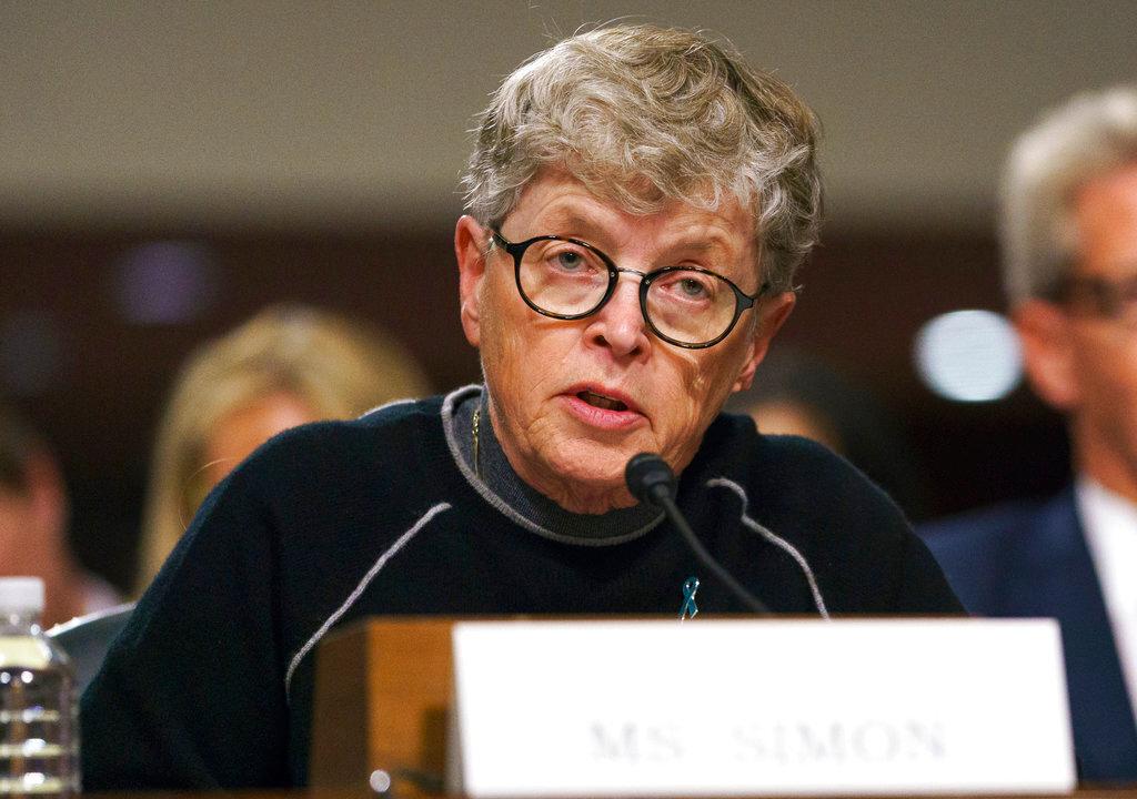 Ex-MSU President Charged With Lying to Police About Nassar