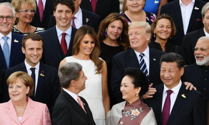 Expectations High for Upcoming G-20 Summit