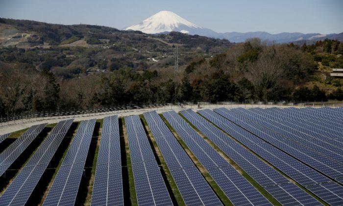 Japan Threatens to Cut Solar Power Subsidies, Angering Investors
