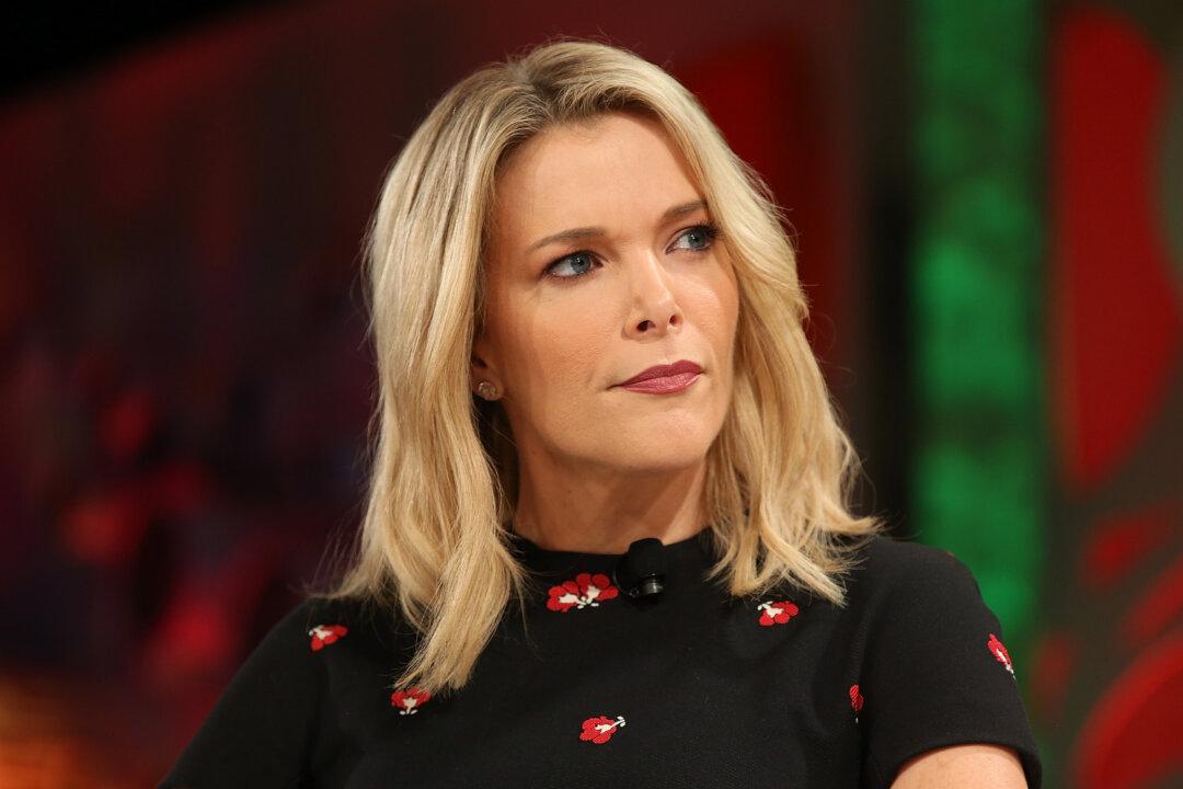 Megyn Kelly Reveals What Chris Christie Was Saying to Her During Debate Break