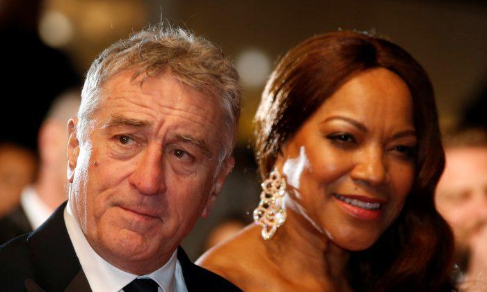 Robert De Niro and Wife Split After 20-year Marriage: Media Reports