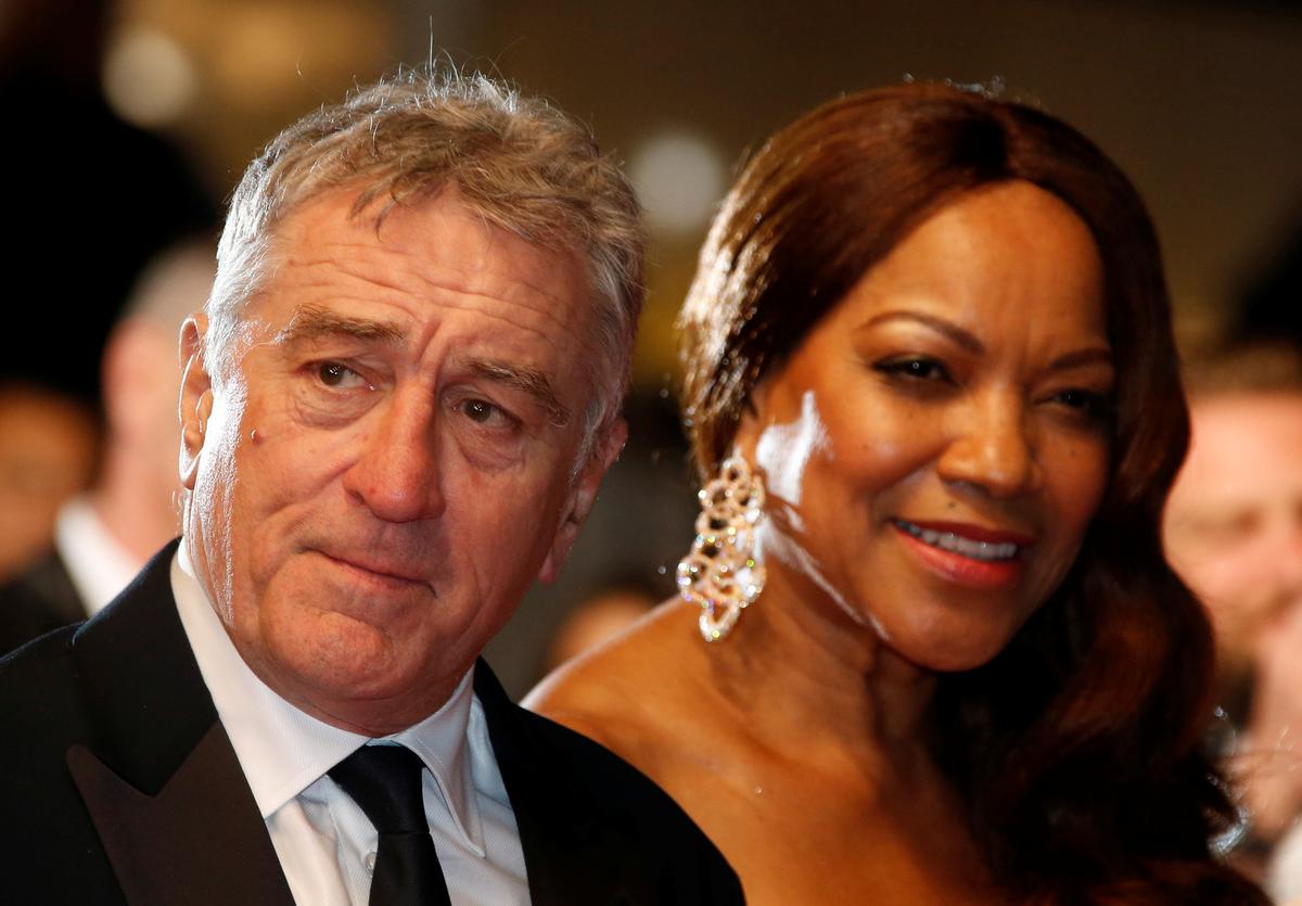 Robert De Niro and Wife Split After 20-year Marriage: Media Reports