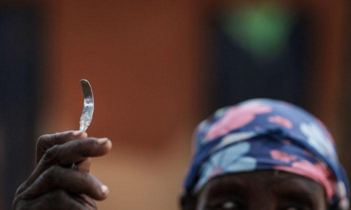Female Genital Mutilation Charges Against Michigan Doctors Dismissed
