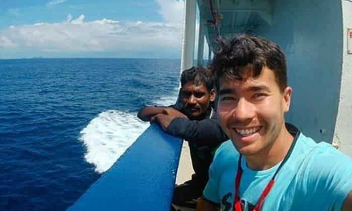 Police Struggle to Recover Body of American John Allen Chau Killed by Remote Island Tribe