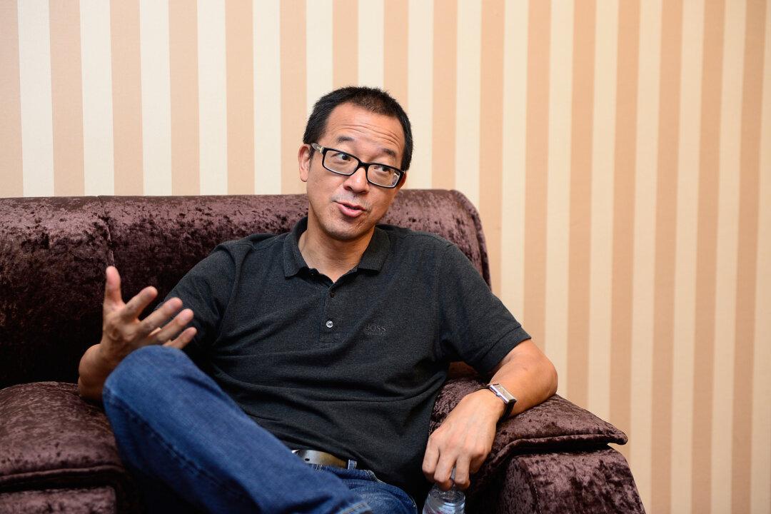 Renowned Chinese Educator Criticized For Saying ‘Women Have Ruined China’