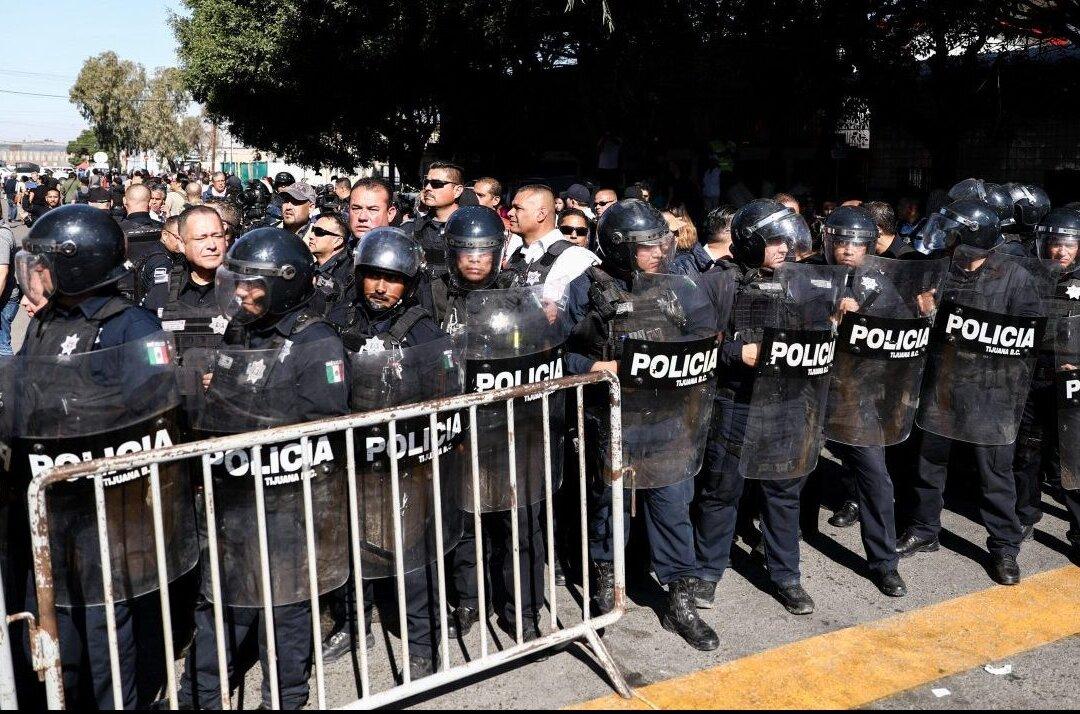 Reasonable or Racist? Trump’s Policies on the Central American Caravan