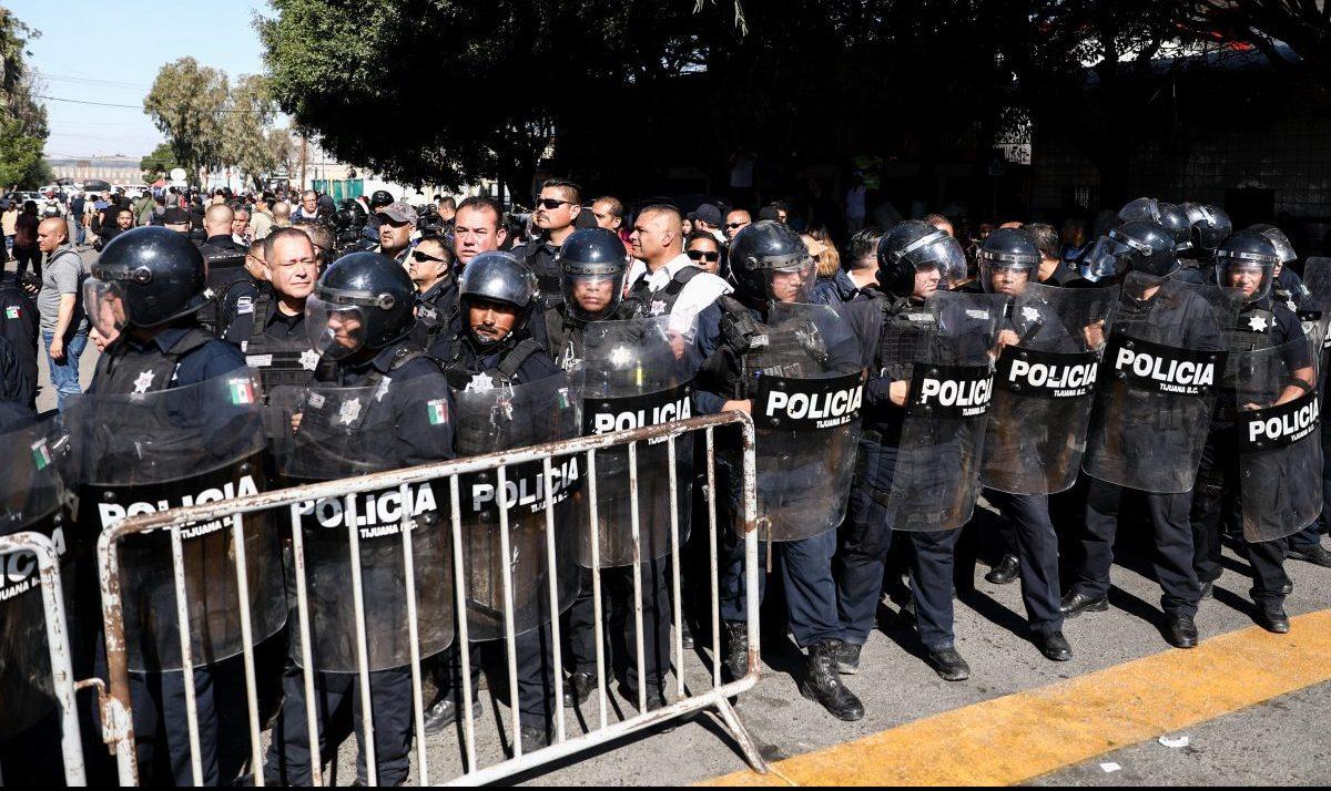 Reasonable or Racist? Trump’s Policies on the Central American Caravan