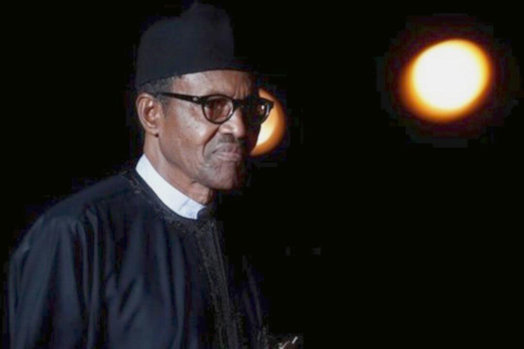 ISIS Claims Attacks in West Africa Caused 118 Casualties