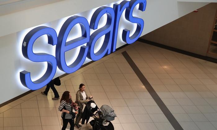 Sears Announces It’s Shutting Last Store in Home State of Illinois