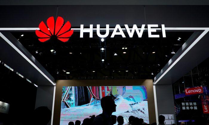 US Asks Allies to Shun Huawei Equipment