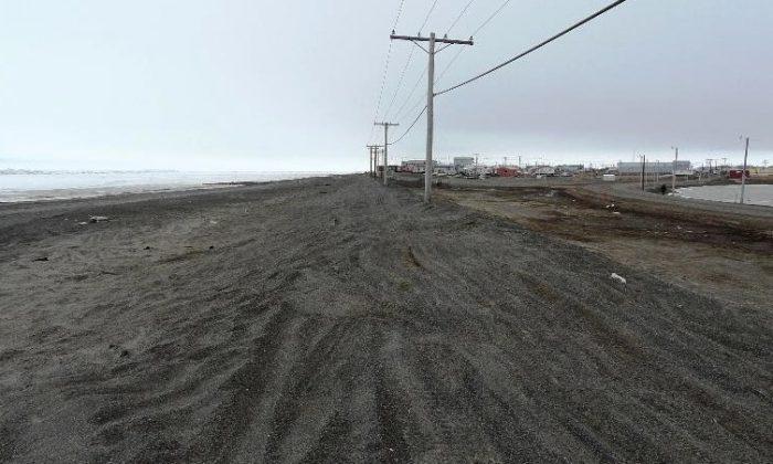 America’s Northernmost Town Won’t See Daylight for 60 More Days
