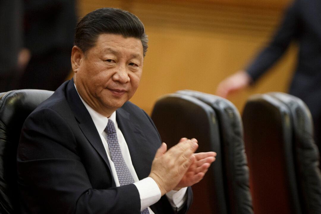 Xi Champions China’s Socialist Path on Anniversary of Economic Reforms
