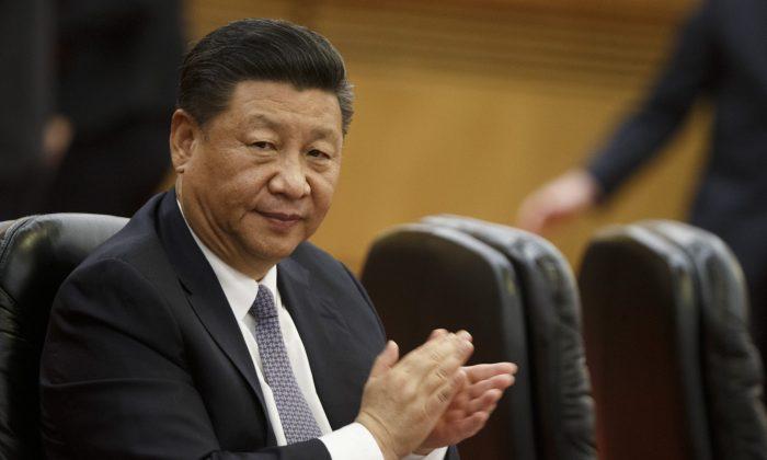 Chinese Newspaper Editors Fined for Adding Three Characters to ‘Xi Jinping Thought’