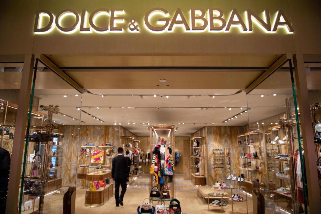 Dolce & Gabbana Cancels Shanghai Show After “Chopsticks” Ad Causes Uproar