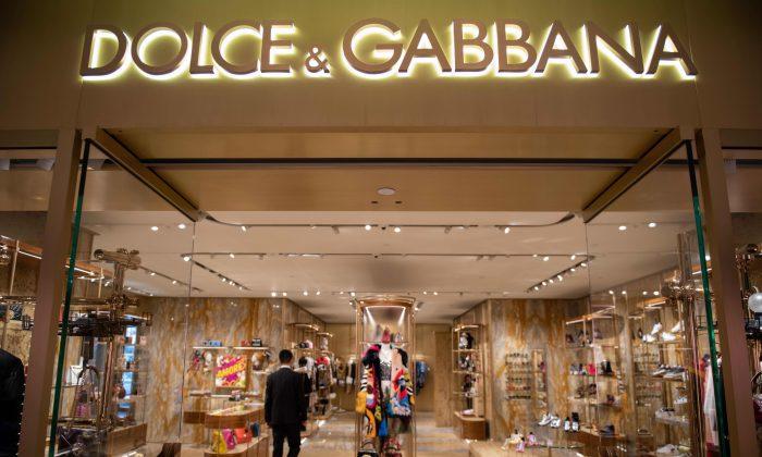 Dolce & Gabbana Cancels Shanghai Show After “Chopsticks” Ad Causes Uproar