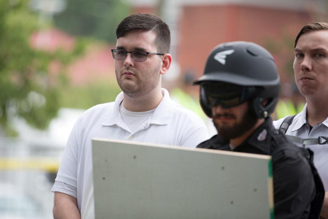 Trial Begins for Man Charged With Murder at Charlottesville Rally