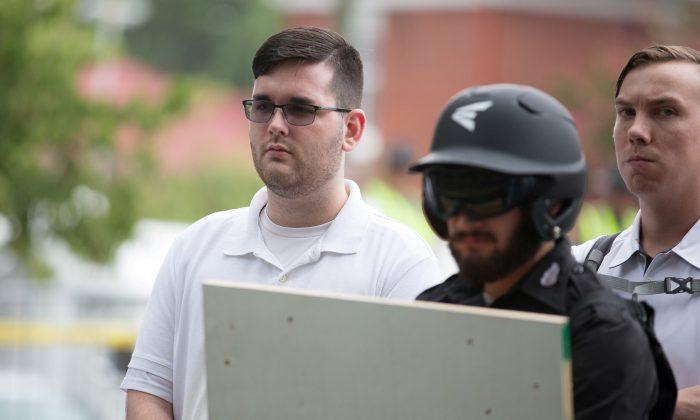 Trial Begins for Man Charged With Murder at Charlottesville Rally