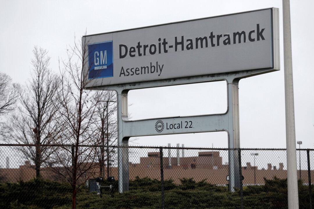 Thousands Moved out for a New GM Factory; Now It’s Closing