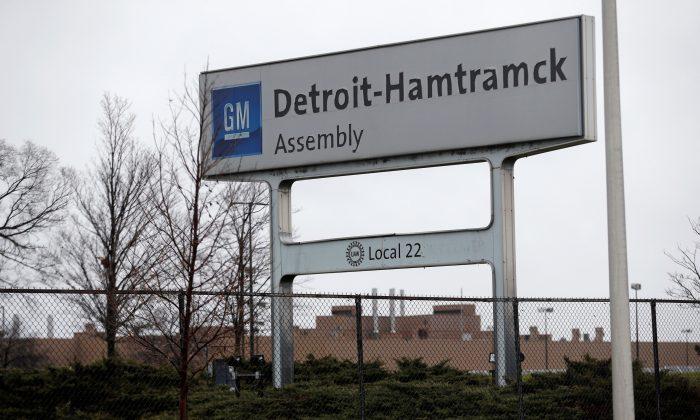 Thousands Moved out for a New GM Factory; Now It’s Closing
