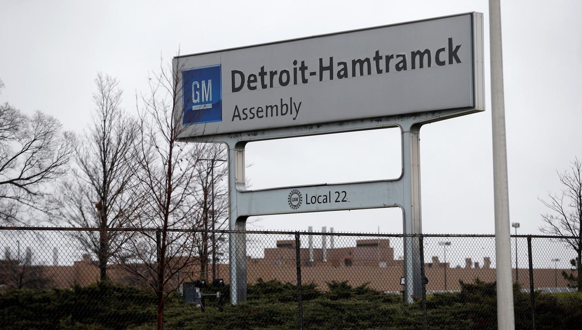 Thousands Moved out for a New GM Factory; Now It’s Closing