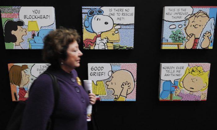 Charlie Brown Thanksgiving TV Special Accused of Being ‘Racist’