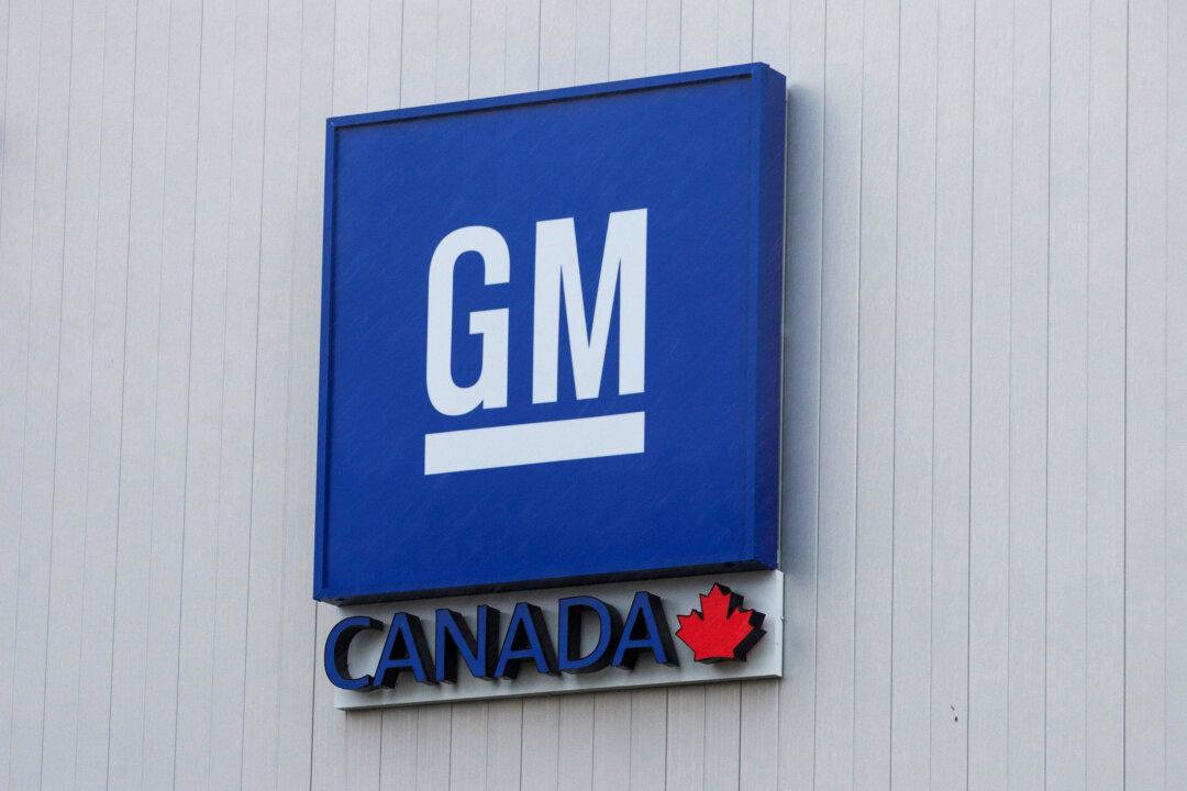 GM to Slash Jobs and Production, Cancel Some Car Models