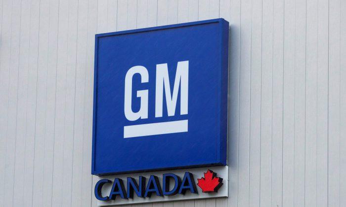 GM to Slash Jobs and Production, Cancel Some Car Models