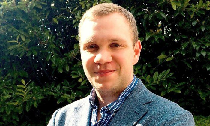 British Academic Matthew Hedges Back Home After UAE Spy Case Pardon