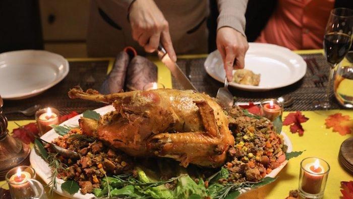 Thanksgiving Turkey Costs Soar Nearly 16 Percent From Last Year