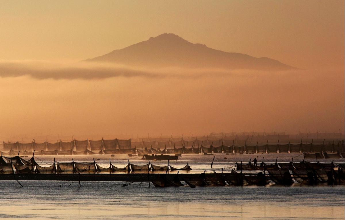 Chinese Province Steps Up Persecution of Minority Faiths, According to Leaked Document