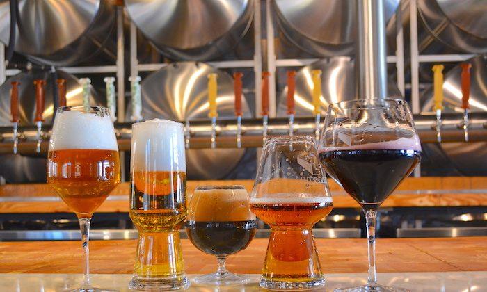 What Is Oenobeer? Meet the World’s First Specialist in Wine-Beer Hybrids
