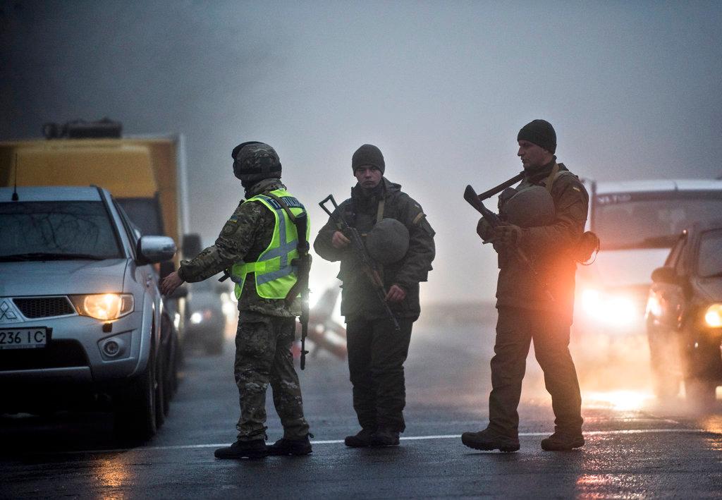 Escaped US Child Predator Captured in Ukraine, Sent Back to Arizona