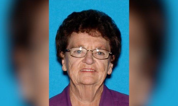 79-Year-Old Woman Fatally Struck by Hit-and-Run Driver Just Before Thanksgiving