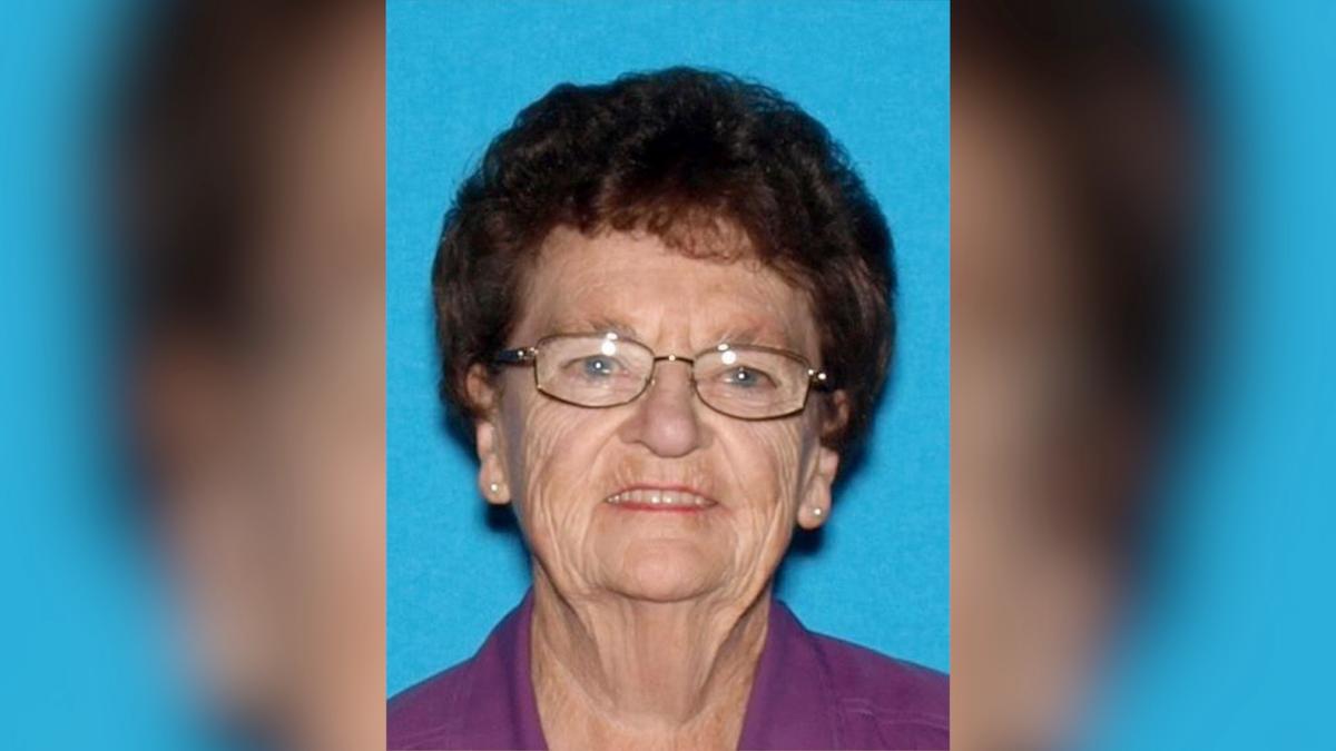 79-Year-Old Woman Fatally Struck by Hit-and-Run Driver Just Before Thanksgiving