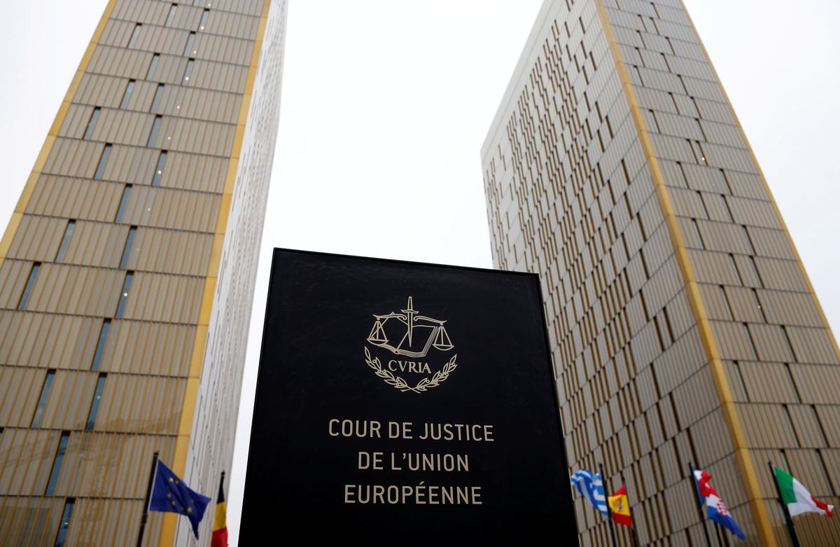 EU’s Top Court Plans to Give ‘Quick’ Verdict on Whether UK Can Reverse Brexit