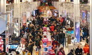 Major US Retailers Announce Store Closures on Thanksgiving