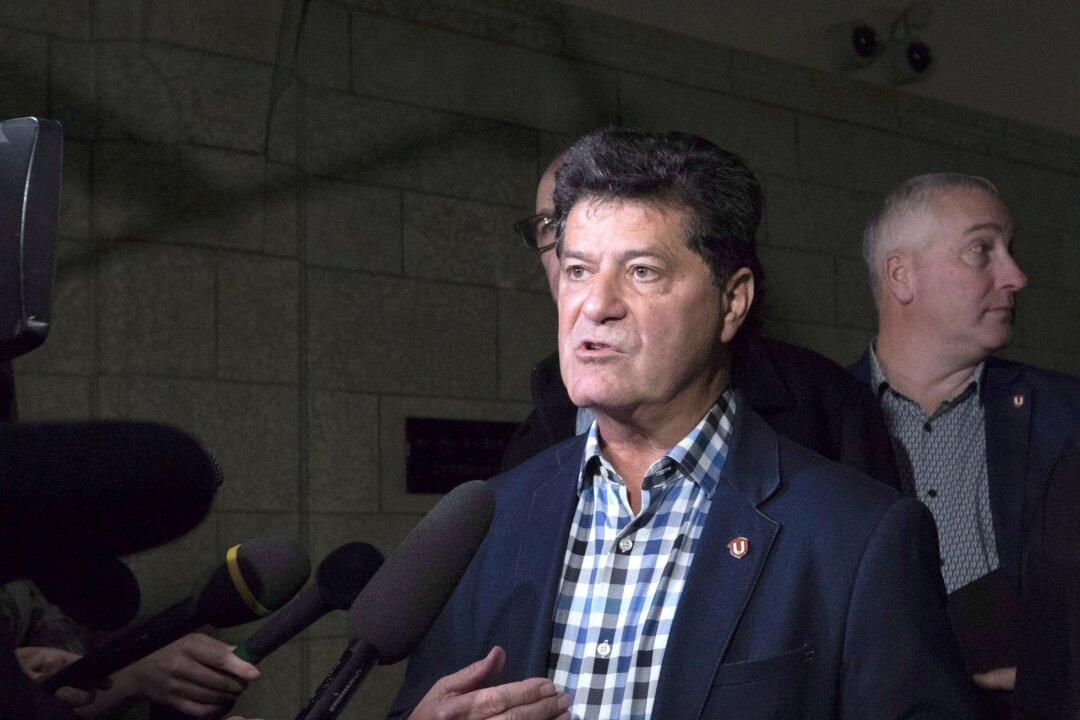 Canada’s Auto Industry at Risk If GM Closes Oshawa Plant: Union