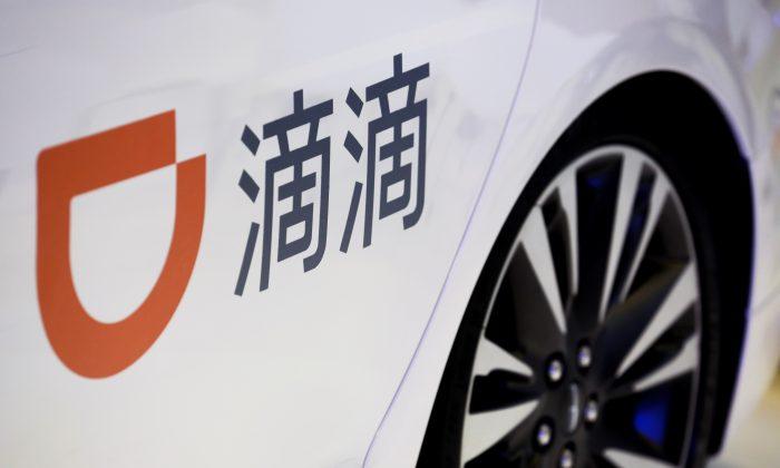 China’s Ride-Hailing Giant Didi Slammed Over Safety Concerns