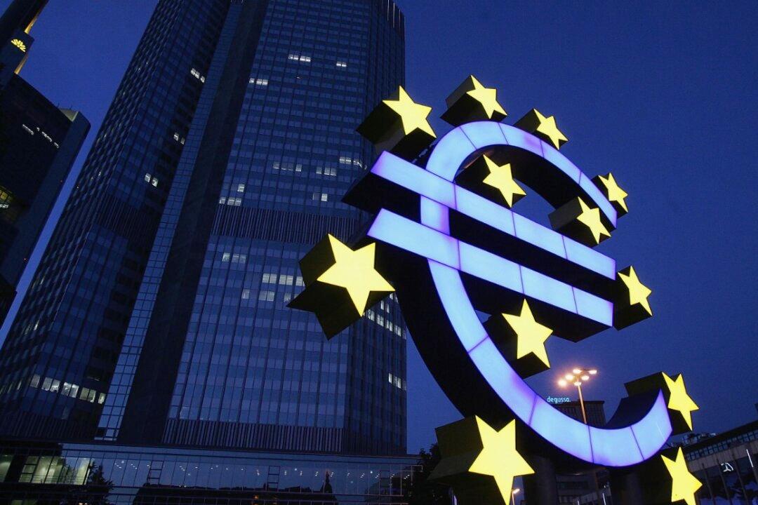 EU Banks Cut Risks as Ministers Weigh Start of Europe-wide Deposit Insurance Scheme