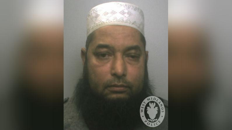 Local Imam Sexually Abused 2 Young Schoolgirls for 2 Years as Their Tutor