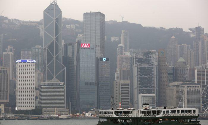 Hong Kong’s Finance Sector M&A Deals Fall Prey to China’s Capital Controls